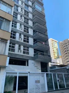 Apartamento com 4 Quartos à venda, 284m² no Granbery, Juiz de Fora