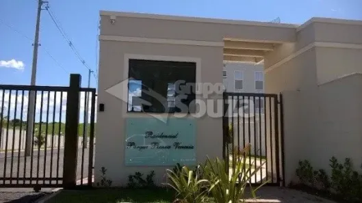 Apartamento com 2 Quartos à venda, 46m² no Jardim São Francisco, Piracicaba
