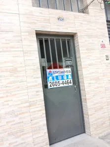 Apartamento com 2 Quartos para alugar, 60m² no Quarta Parada, São Paulo