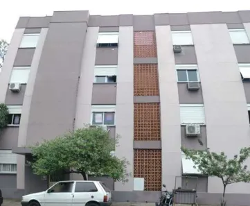 Apartamento com 3 Quartos para alugar, 75m² no Centro, São Leopoldo