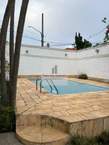 Casa com 3 Quartos para alugar, 180m² no Jardim Mália I, São Paulo