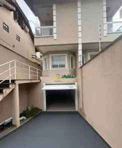 Sobrado com 4 Quartos à venda, 165m² no Jardim São Judas Tadeu, Guarulhos