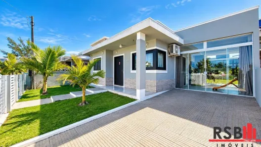 Casa com 3 Quartos à venda, 102m² no ,