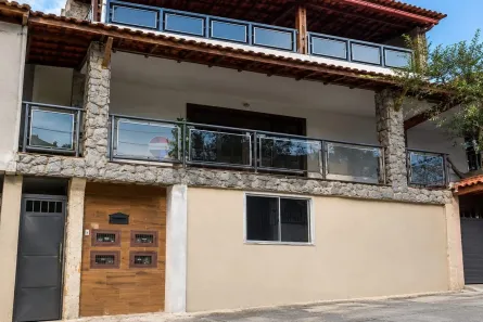 Casa com 3 Quartos à venda, 130m² no Dom Bosco, Juiz de Fora
