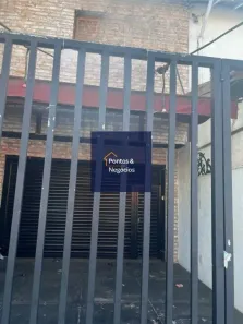 Ponto Comercial para alugar, 104m² no Pinheiros, São Paulo