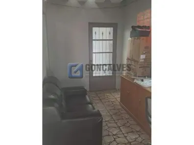 Imóvel Comercial com 3 Quartos à venda, 185m² no Ferrazópolis, São Bernardo do Campo