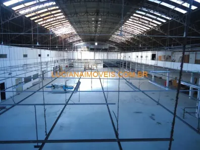 Galpão/Depósito/Armazém à venda, 4600m² no Barra Funda, São Paulo