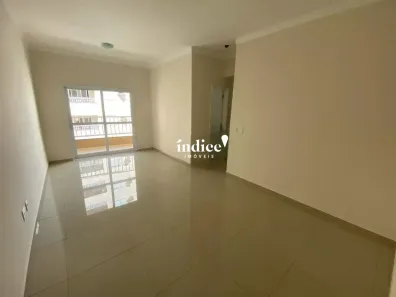 Apartamento com 2 Quartos à venda, 70m² no Nova Aliança, Ribeirão Preto