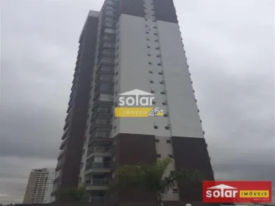 Apartamento com 3 Quartos à venda, 83m² no Pari, São Paulo