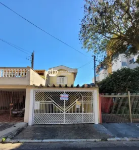 Sobrado com 5 Quartos à venda, 150m² no Cidade Patriarca, São Paulo
