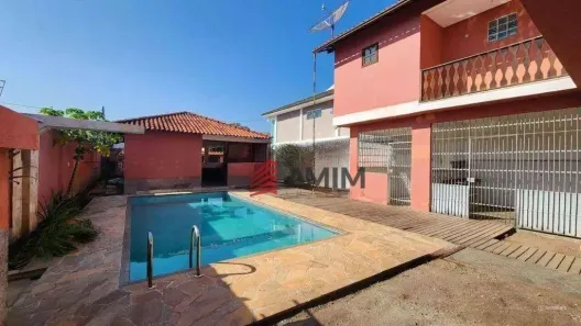 Casa com 3 Quartos à venda, 217m² no Badu, Niterói