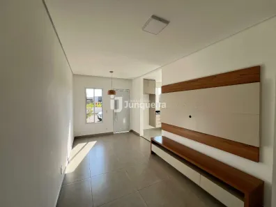 Casa de Condomínio com 3 Quartos à venda, 67m² no Cidade Judiciária, Piracicaba