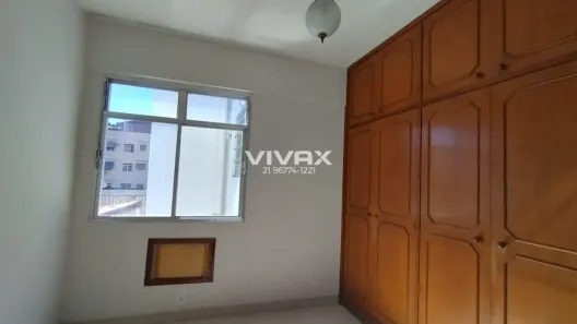 Apartamento com 2 Quartos à venda, 59m² no Engenho de Dentro, Rio de Janeiro