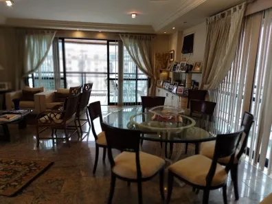 Cobertura com 4 Quartos à venda, 510m² no Lagoa, Rio de Janeiro