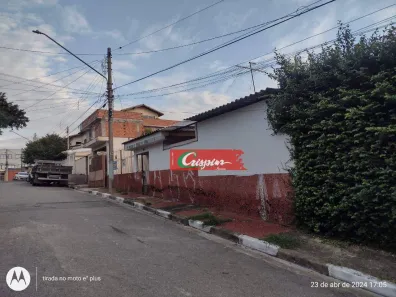 Casa com 4 Quartos à venda, 140m² no Vila Rosália, Guarulhos