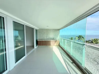 Apartamento com 1 Quarto à venda, 71m² no Ondina, Salvador