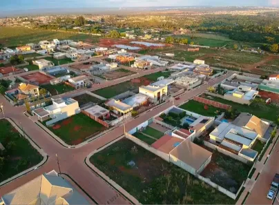 Lote/Terreno com 1 Quarto à venda, 499m² no Setor Habitacional Vicente Pires, Brasília