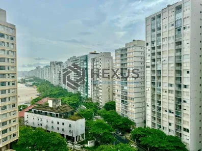 Apartamento com 3 Quartos à venda, 115m² no Pitangueiras, Guarujá