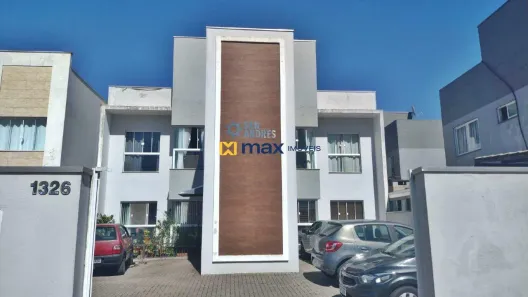 Apartamento com 2 Quartos à venda, 69m² no Gravatá, Navegantes