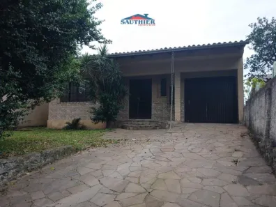 Casa com 3 Quartos para alugar, 160m² no Silva, Sapucaia do Sul