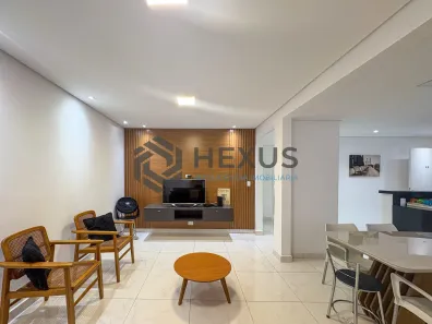 Apartamento com 2 Quartos à venda, 101m² no Enseada, Guarujá