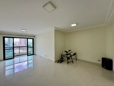 Apartamento com 3 Quartos à venda, 118m² no Ipiranga, São Paulo
