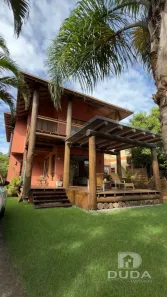 Casa de Condomínio com 3 Quartos à venda, 169m² no Arroio, Imbituba