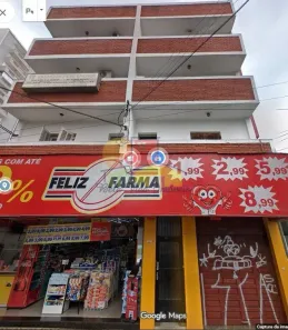 Sala Comercial com 2 Quartos para alugar, 90m² no Rudge Ramos, São Bernardo do Campo