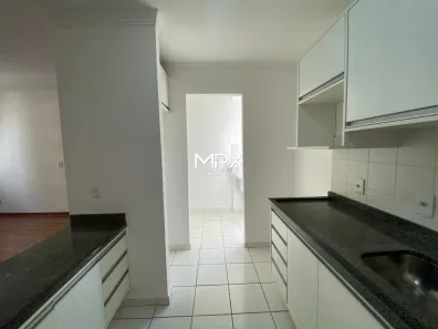 Apartamento com 2 Quartos à venda, 65m² no Parque Santa Cecília, Piracicaba