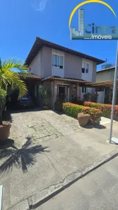Casa de Condomínio com 4 Quartos à venda, 419m² no Piatã, Salvador