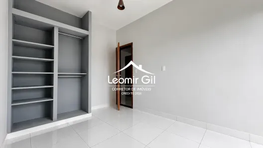 Apartamento com 2 Quartos à venda, 64m² no Plano Diretor Sul, Palmas