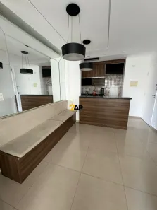 Apartamento com 3 Quartos à venda, 67m² no Jardim Caboré, São Paulo