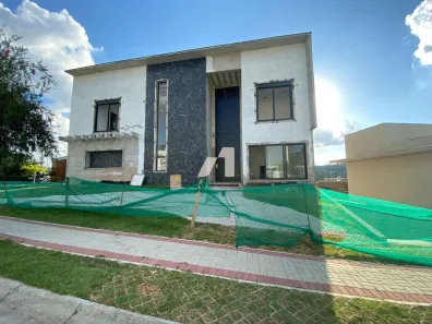 Casa com 3 Quartos à venda, 302m² no Cidade Tamboré, Santana de Parnaíba