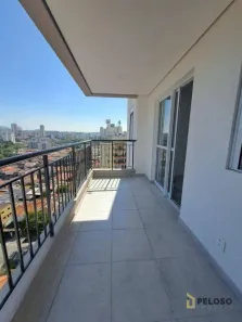 Apartamento com 2 Quartos à venda, 40m² no Santana, São Paulo