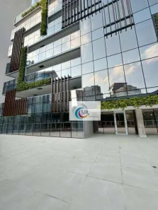 Sala Comercial para alugar, 475m² no Jardim Paulista, São Paulo