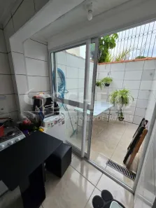Sobrado com 4 Quartos para venda ou aluguel, 287m² no Vila Campo Grande, São Paulo