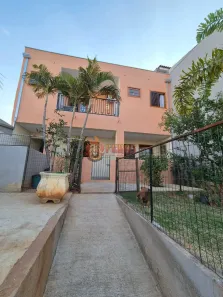 Sobrado com 2 Quartos à venda, 104m² no Jardim Wanel Ville V, Sorocaba