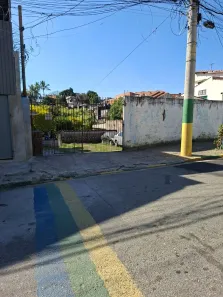 Lote/Terreno à venda, 549m² no Vila Taquari, São Paulo