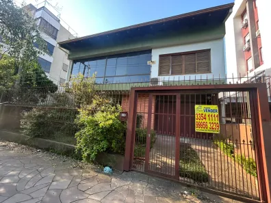 Casa com 3 Quartos à venda, 220m² no Jardim Botânico, Porto Alegre