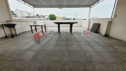 Apartamento com 2 Quartos à venda, 160m² no Vista Alegre, Rio de Janeiro