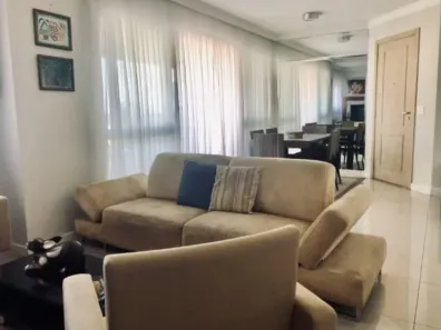 Apartamento com 2 Quartos à venda, 94m² no Vila Olímpia, São Paulo