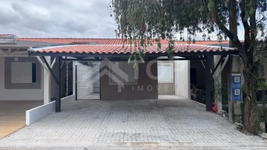 Casa de Condomínio com 3 Quartos à venda, 110m² no Jardim Ipanema, São Carlos