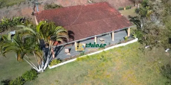 Fazenda/Sítio com 2 Quartos à venda, 150m² no Centro, Nazaré Paulista