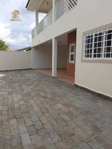 Sobrado com 4 Quartos à venda, 280m² no Jardim Tarraf II, São José do Rio Preto