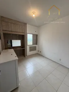 Apartamento com 3 Quartos à venda, 107m² no Despraiado, Cuiabá