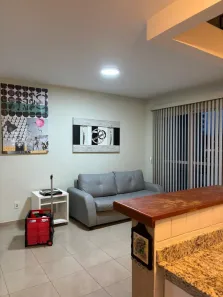 Apartamento com 1 Quarto para alugar, 66m² no Anhangabaú, Jundiaí