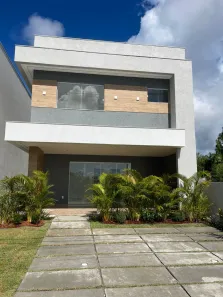 Casa de Condomínio com 2 Quartos à venda, 80m² no Catu de Abrantes (Abrantes), Camaçari