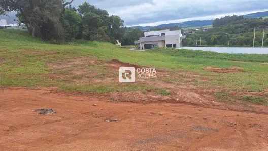 Lote/Terreno à venda, 420m² no Ninho Verde II, Pardinho