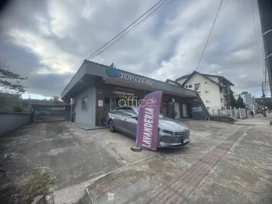 Imóvel Comercial com 5 Quartos à venda, 154m² no Bom Retiro, Joinville