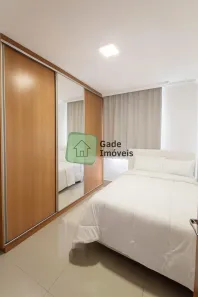 Apartamento com 3 Quartos à venda, 110m² no Estoril, Belo Horizonte